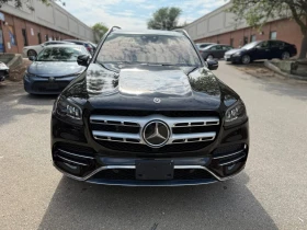     Mercedes-Benz GLS 450 4MATIC/MASSAGE/HUD/360/HEAD-UP/BURMESTER/PANO
