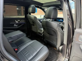 Mercedes-Benz GLS 450 4MATIC/MASSAGE/HUD/360/HEAD-UP/BURMESTER/PANO | Mobile.bg    12