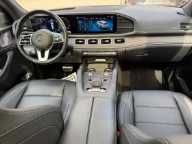 Mercedes-Benz GLS 450 4MATIC/MASSAGE/HUD/360/HEAD-UP/BURMESTER/PANO | Mobile.bg    8
