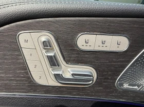 Mercedes-Benz GLS 450 4MATIC/MASSAGE/HUD/360/HEAD-UP/BURMESTER/PANO | Mobile.bg    9