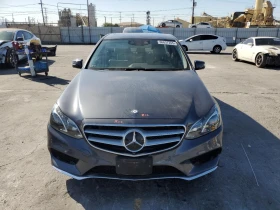Mercedes-Benz E 350 