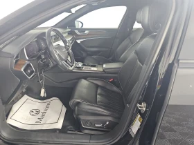 Audi A6 2020* PRESTIGE* DISTRONIK* * KEYLESS* DIGITAL | Mobile.bg    10