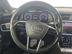 Audi A6 2020* PRESTIGE* DISTRONIK* * KEYLESS* DIGITAL | Mobile.bg    7