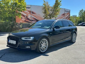 Audi A4 Avant 3.0d 245 к.с./quattro