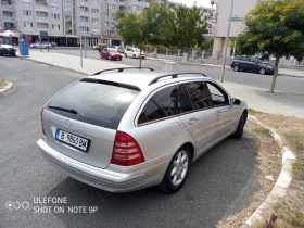 Mercedes-Benz C 200 W203  - | Mobile.bg    11