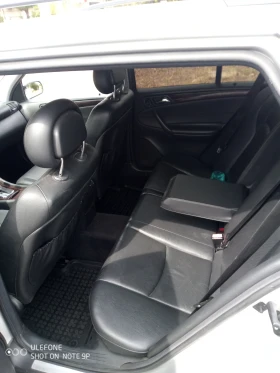 Mercedes-Benz C 200 W203  - | Mobile.bg    7