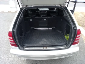 Mercedes-Benz C 200 W203  - | Mobile.bg    2