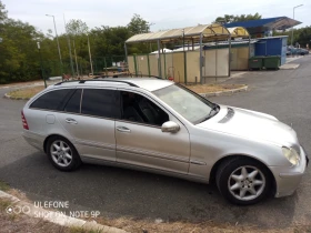 Mercedes-Benz C 200 W203  - | Mobile.bg    8