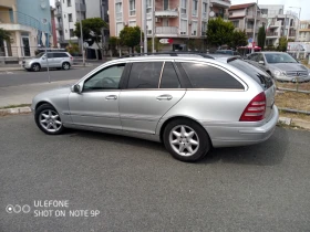 Mercedes-Benz C 200 W203  - | Mobile.bg    4