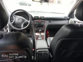 Mercedes-Benz C 200 W203  - | Mobile.bg    6