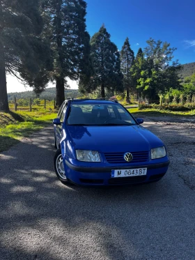 VW Bora | Mobile.bg    2