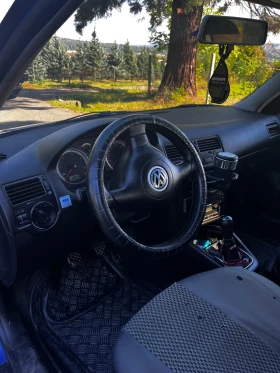 VW Bora | Mobile.bg    8