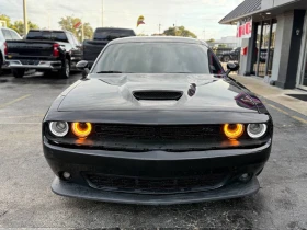 Dodge Challenger HEMI/KAMEPA/KEYLESS/ | Mobile.bg    4