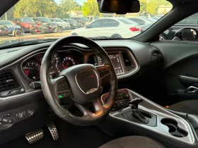 Dodge Challenger HEMI/KAMEPA/KEYLESS/ | Mobile.bg    10