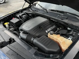 Dodge Challenger HEMI/KAMEPA/KEYLESS/ | Mobile.bg    16