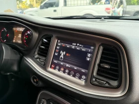 Dodge Challenger HEMI/KAMEPA/KEYLESS/ | Mobile.bg    12