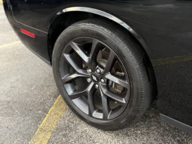 Dodge Challenger HEMI/KAMEPA/KEYLESS/ | Mobile.bg    7