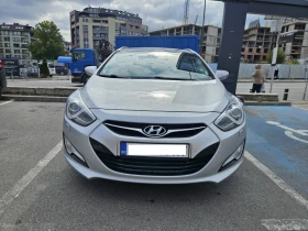 Обява за продажба на Hyundai I40 ~16 500 лв. - изображение 1 | Auto.bg Обява за продажба на Hyundai I40 ~16 500 лв. - изображение 1