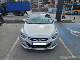 Обява за продажба на Hyundai I40 ~16 500 лв. - изображение 1 | Auto.bg Обява за продажба на Hyundai I40 ~16 500 лв. - изображение 1