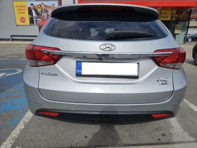 Обява за продажба на Hyundai I40 ~16 500 лв. - изображение 4 | Auto.bg Обява за продажба на Hyundai I40 ~16 500 лв. - изображение 4