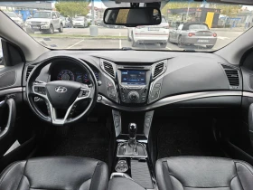Обява за продажба на Hyundai I40 ~16 500 лв. - изображение 9 | Auto.bg Обява за продажба на Hyundai I40 ~16 500 лв. - изображение 9