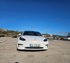     Tesla Model 3 SR+ LFP 