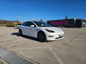 Tesla Model 3 SR+ LFP  | Mobile.bg    8