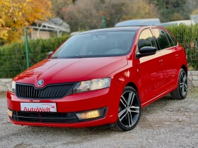 Skoda Rapid 1.6 TDI Sport - 15899 лв. / 8129.03 € - 88448577 3