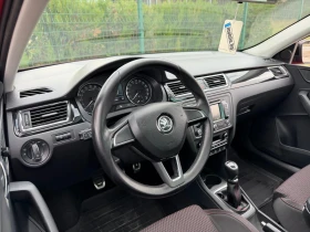 Skoda Rapid 1.6 TDI Sport - 15899 лв. / 8129.03 € - 88448577 7