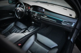 BMW 530 Комфорт/Head Up/Distronic  - 10999 лв. / 5623.70 € - 62867051 11