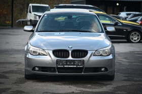 BMW 530 Комфорт/Head Up/Distronic  - 10999 лв. / 5623.70 € - 62867051 8