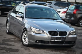 BMW 530 Комфорт/Head Up/Distronic  - 10999 лв. / 5623.70 € - 62867051 7