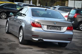 BMW 530 Комфорт/Head Up/Distronic  - 10999 лв. / 5623.70 € - 62867051 3