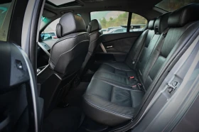 BMW 530 Комфорт/Head Up/Distronic  - 10999 лв. / 5623.70 € - 62867051 12