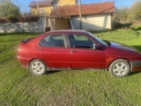 Alfa Romeo 146, снимка 4