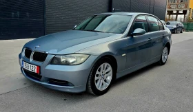 BMW 320 2.0d 177к.с.