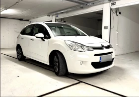 Citroen C3, снимка 1