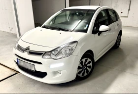 Citroen C3, снимка 4