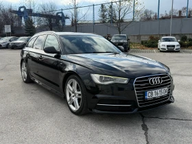 Audi A6 Avant 3.0d 272 к.с.  - цена по договаряне - 86055631 6