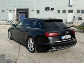 Audi A6 Avant 3.0d 272 к.с.  - цена по договаряне - 86055631 3