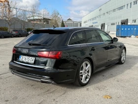 Audi A6 Avant 3.0d 272 к.с.  - цена по договаряне - 86055631 4