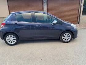 Toyota Yaris 1.4D4D, снимка 6