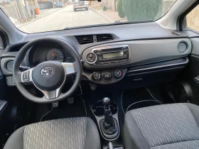 Toyota Yaris 1.4D4D, снимка 7