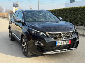 Peugeot 3008 2.0BlueHDI 180к.с | GT-LINE | 360 КАМЕРИ | ПАНО |  - 29900 лв. / 15287.63 € - 37323574 2