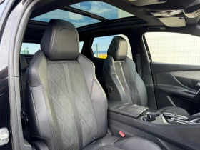 Peugeot 3008 2.0BlueHDI 180к.с | GT-LINE | 360 КАМЕРИ | ПАНО |  - 29900 лв. / 15287.63 € - 37323574 9
