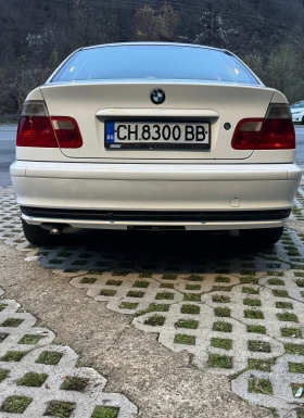 BMW 320, снимка 5