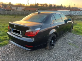 BMW 525, снимка 7