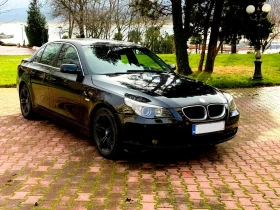 BMW 525 - 4200 € / 8214.49 лв. - 90043709 4