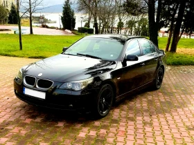 BMW 525 - 4200 € / 8214.49 лв. - 90043709 3