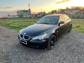 BMW 525, снимка 6